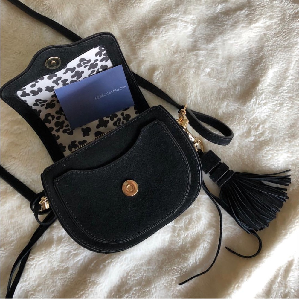 Rebecca Minkoff crossbody